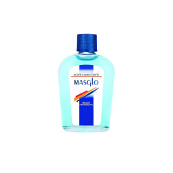 Masglo Aceite Humectante (60ml)