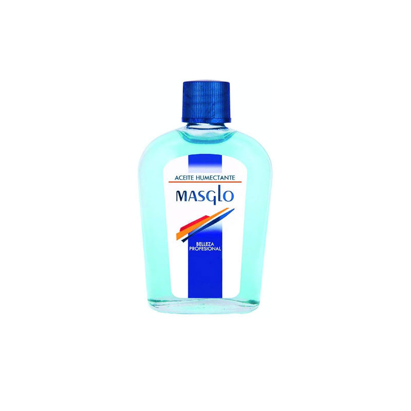 Masglo Aceite Humectante (60ml)
