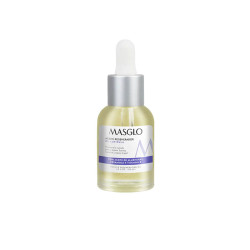 Masglo Aceite Regenerador de Cutícula (30ml)