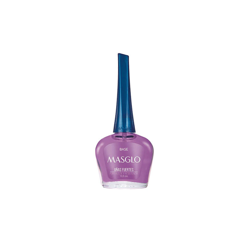 Masglo Base Uñas Fuertes (13,5ml) Masglo Base Uñas Fuertes (13,5ml)