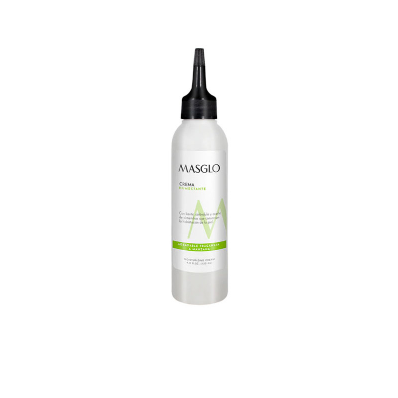 Masglo Crema Para Manos (120ml)