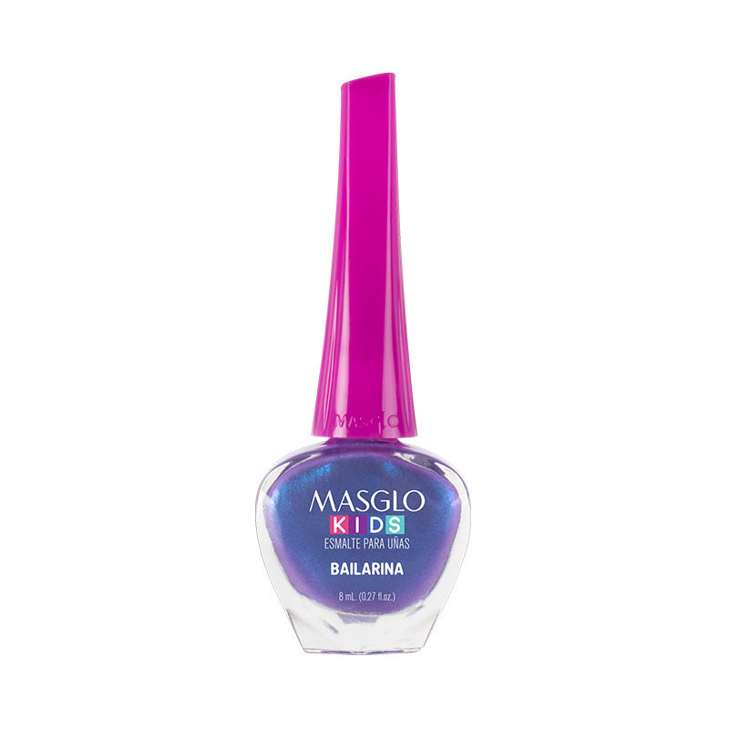 Masglo Esmalte Kids (8ml)