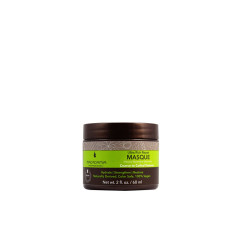 Macadamia Natural Oil Nourishing Moisture Mascarilla (60ml)