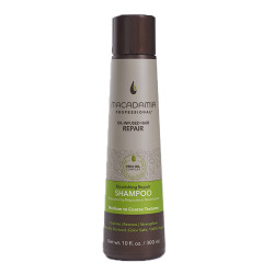 Macadamia Natural Oil Nourishing Repair Champu