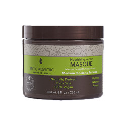 Macadamia Natural Oil Nourishing Repair Mascarilla