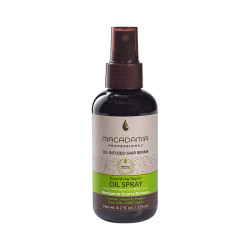 Macadamia Natural Oil Nourishing Repair Oil Spray (125ml)
