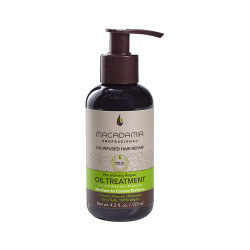 Macadamia Natural Oil Nourishing Repair Oil Tratamiento (125ml)