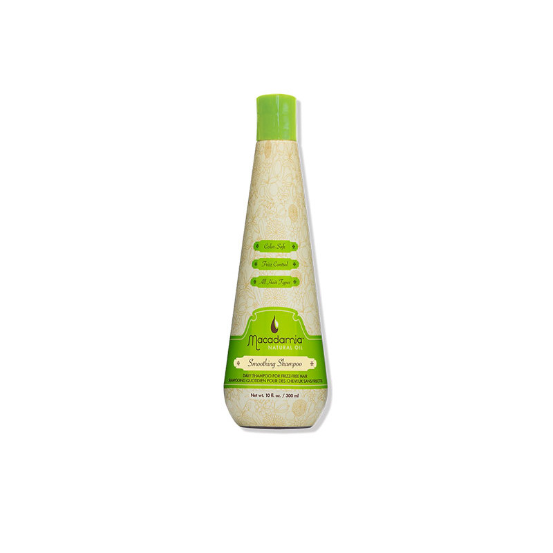 Macadamia Natural Oil Smoothing Shampoo Macadamia Natural Oil Smoothing Shampoo