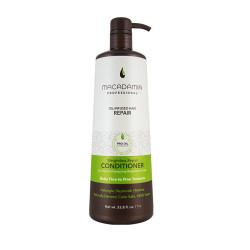 Macadamia Natural Oil Weightless Moisture Acondicionador (1000ml)