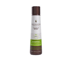 Macadamia Natural Oil Weightless Repair Champu