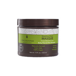 Macadamia Natural Oil Weightless Repair Masque (222ml)