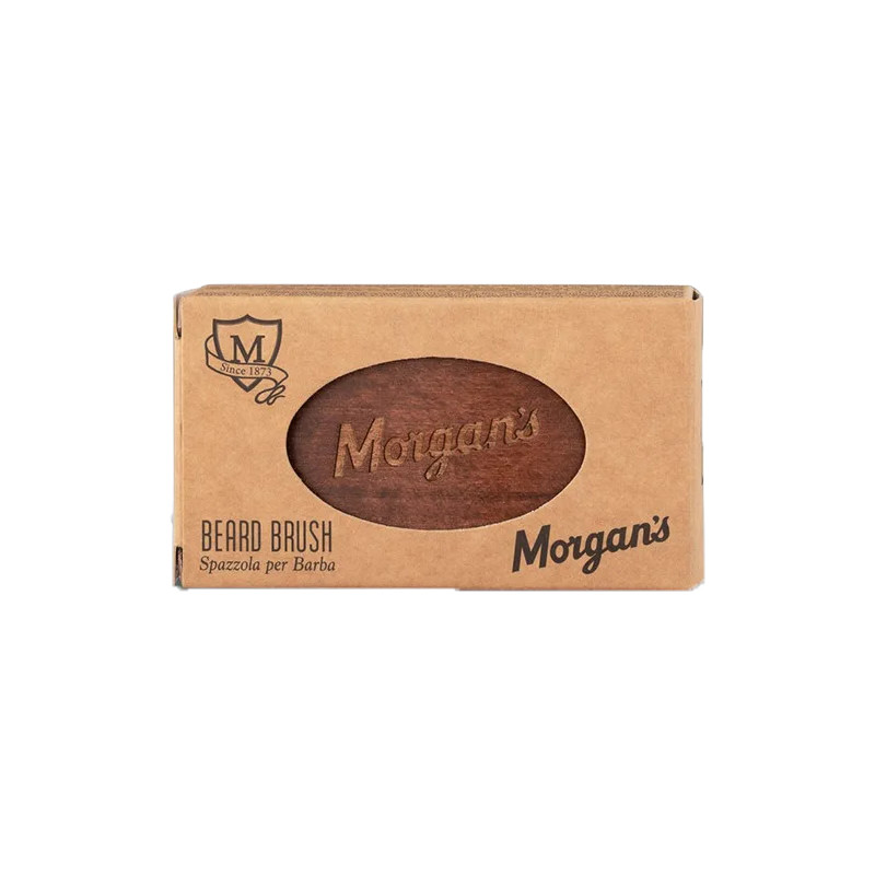Morgan's Beard Brush Small Morgan's Beard Brush Small