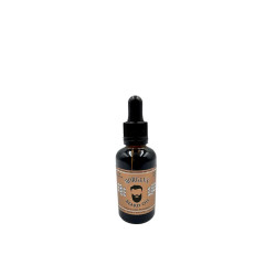 Morgan's Beard Oil Oudh & Amber (50ml)