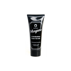Morgan's Exfoliating Face Scrub (100ml)