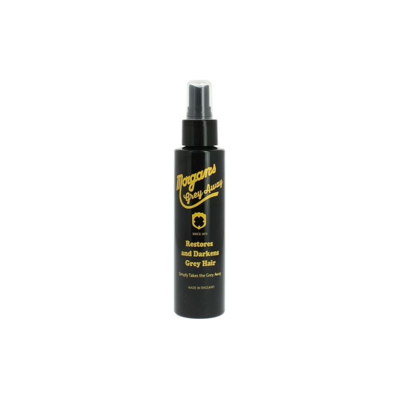 Morgan's Grey Away (120ml) Morgan's Grey Away (120ml)