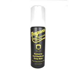 Morgan's Hair Darkering Mousse (150ml)