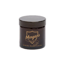 Morgan's Luxury Beard Cream