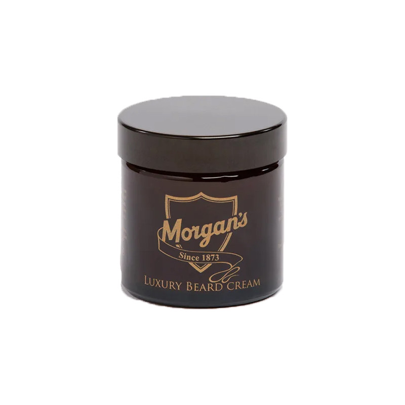 Morgan's Luxury Beard Cream Morgan's Luxury Beard Cream