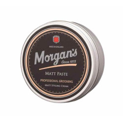 Morgan's Matt Paste