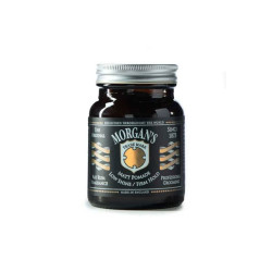 Morgan's Matt Pomade Bay Rum Fragance (100gr)
