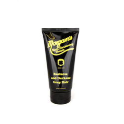 Morgan's Restores And Darkens Grey Hair (150ml)