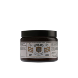 Morgan's Styling Pomade Vanilla & Honey  (500ml)