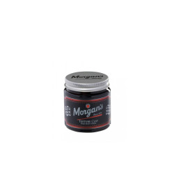 Morgan's Texture Clay
