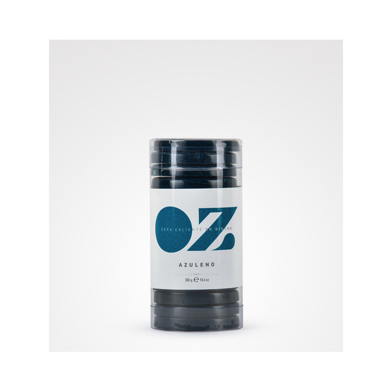 Neozen Cera Caliente en Discos (300gr)