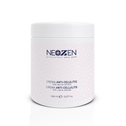 Neozen Crema Anti-Celulitis (1000ml)