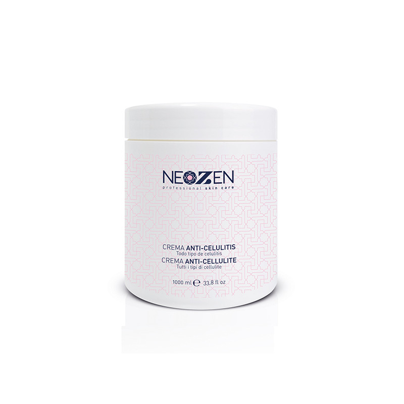 Neozen Crema Anti-Celulitis (1000ml)