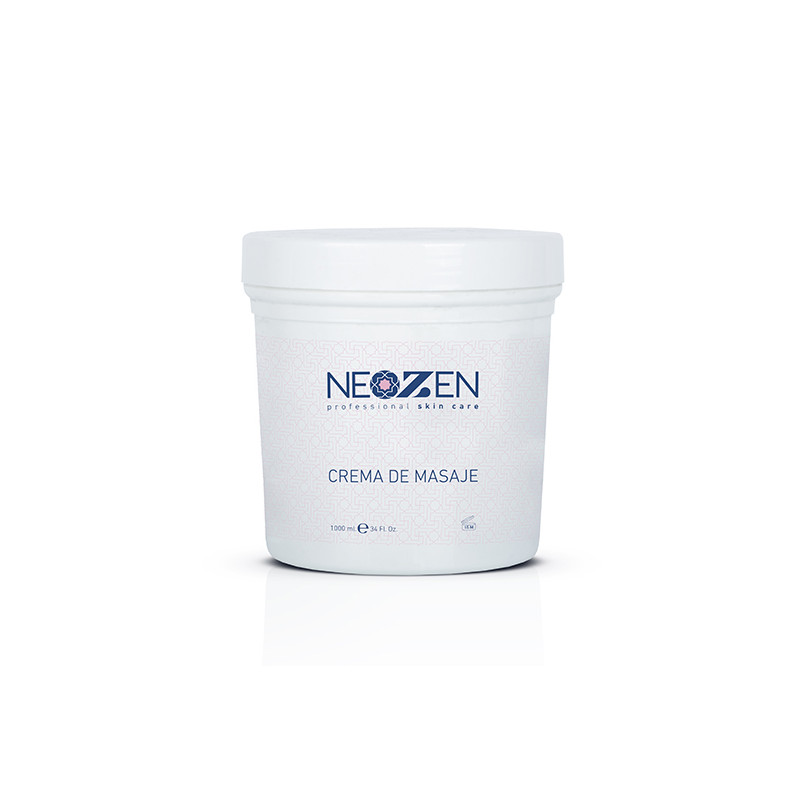 Neozen Crema de Masaje (1000ml)