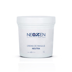 Neozen Crema de Masaje Neutra (1000ml)