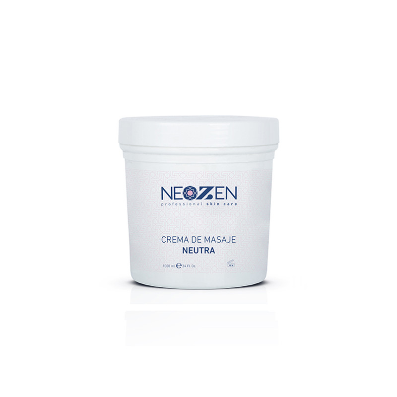 Neozen Crema de Masaje Neutra (1000ml)