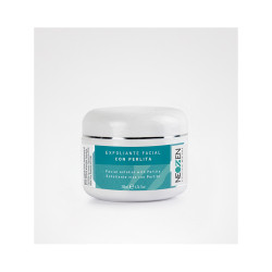 Neozen Exfoliante Facial Con Perlita (200ml)