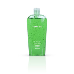 Neozen Gel Natural Aloe Vera (500ml)