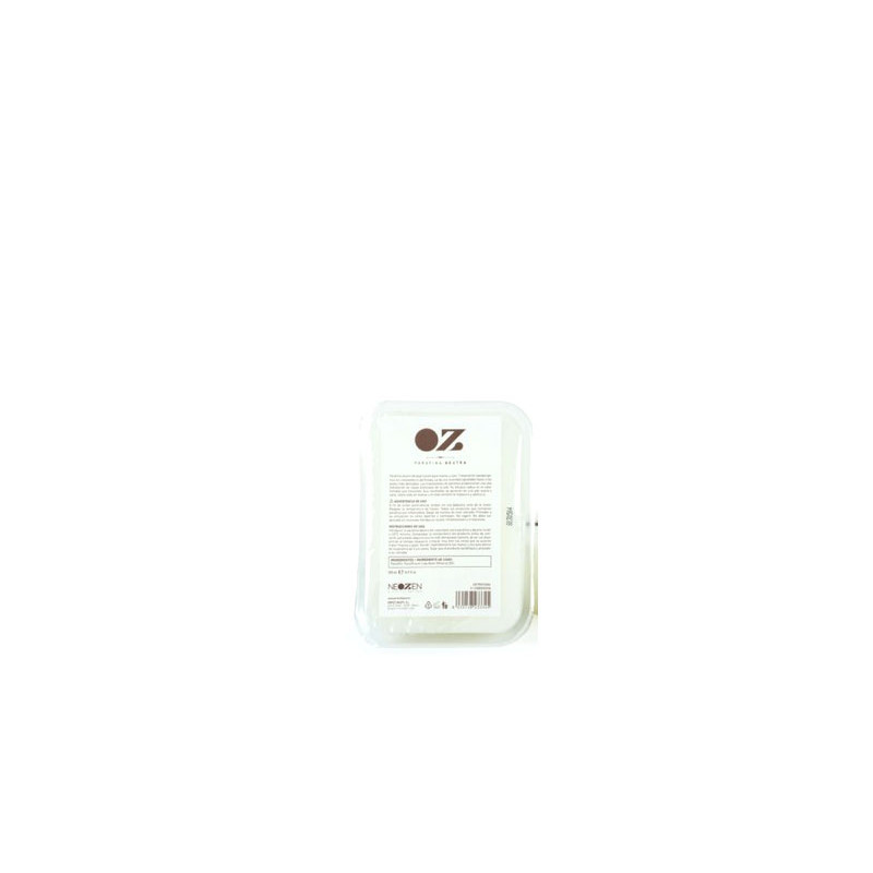 Neozen Parafina Blanca-Manteca de Karité (500ml)