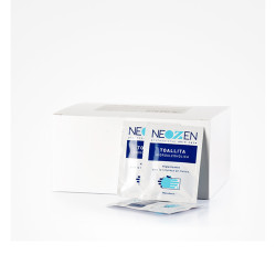 Neozen Toallita Hidroalcoholica (100 unidades)