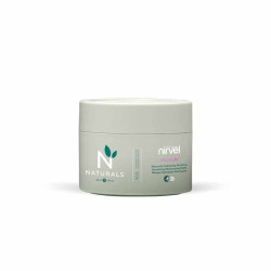 Nirvel Naturals Mascarilla Hidratante Nutritiva (200ml)