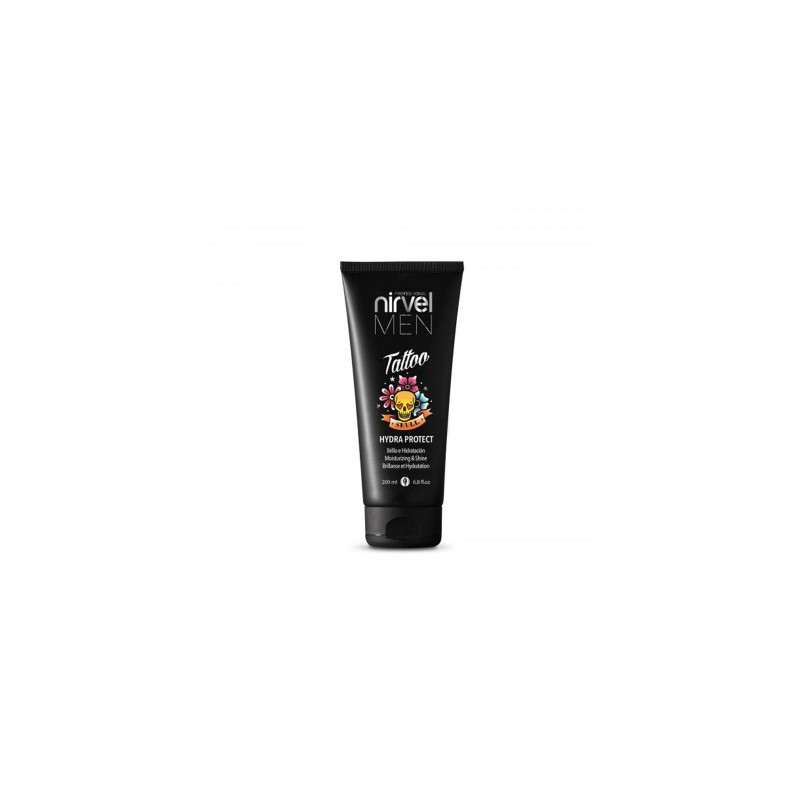 Nirvel Men Tatoo Hydra Protect (200ml)