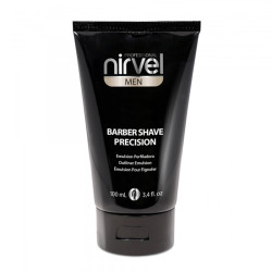 Nirvel Men Barber Barber Shave Precision (100ml)