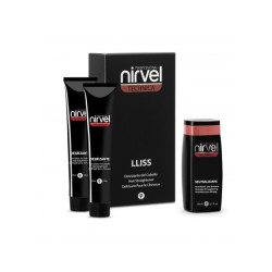 Nirvel Technica Desrizante del Cabello