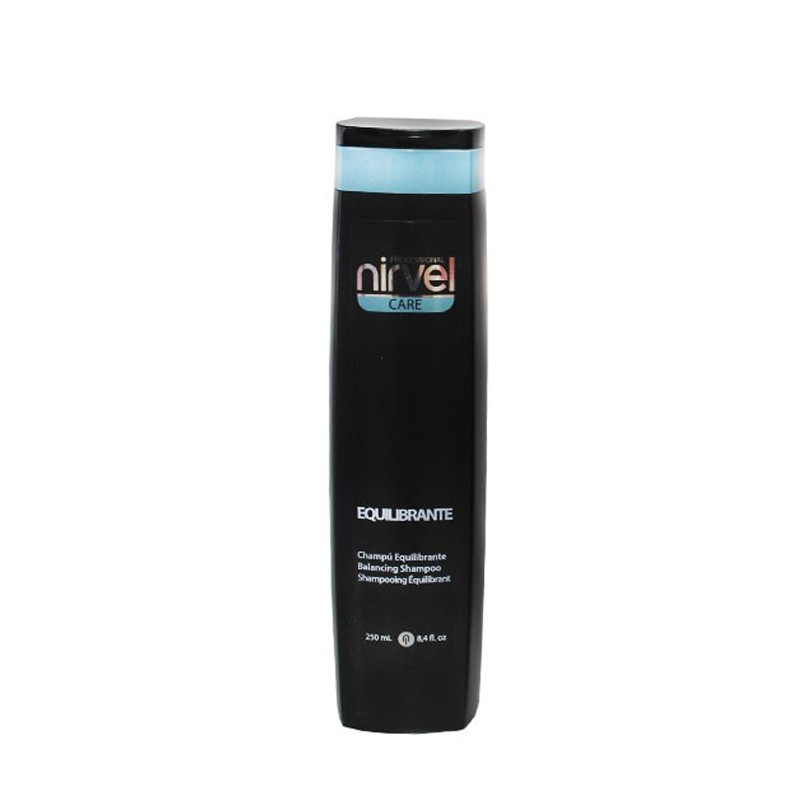 Nirvel Care Champú Equilibrante (250ml)