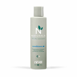 Nirvel Naturals Acondicionador sin Enjuague (200ml)
