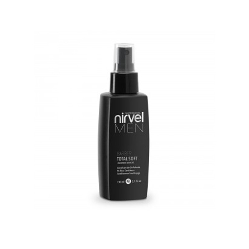 Nirvel Men Barber Total Soft (150ml)
