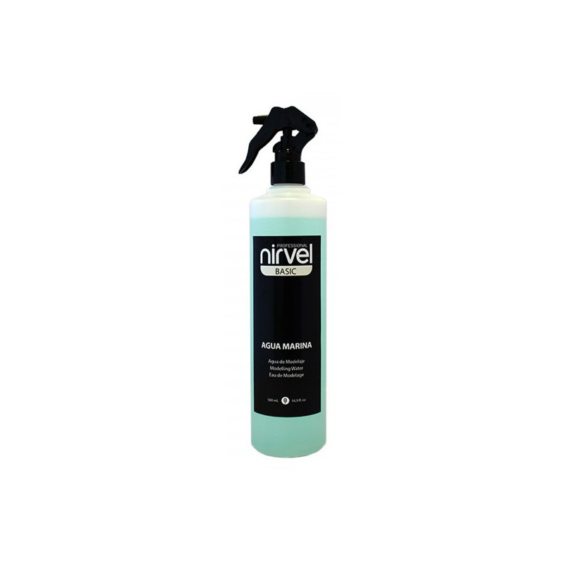 Nirvel Basic Agua Marina (500ml) Nirvel Basic Agua Marina (500ml)