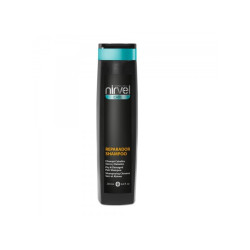 Nirvel Care Reparador Champú Cabellos Secos/Dañados (250ml)