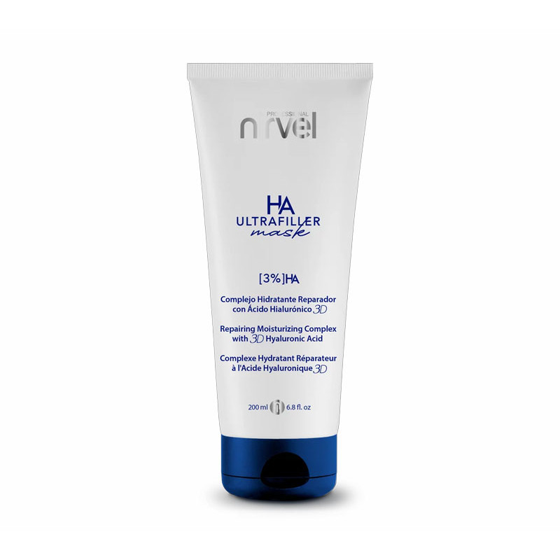 Nirvel Ha Ultrafiller Mask 200ml Nirvel Ha Ultrafiller Mask 200ml