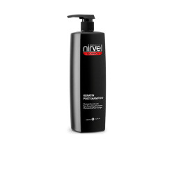 Nirvel Keratin Post Shampoo Sin Sal 1000ml
