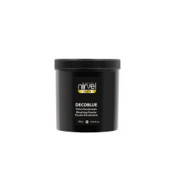 Nirvel Decoblue Polvo Decolorante 500g