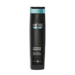 Nirvel Camomile Shampoo Sulfate Free 250ml